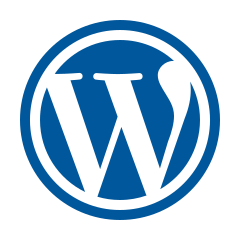 logo wordpress